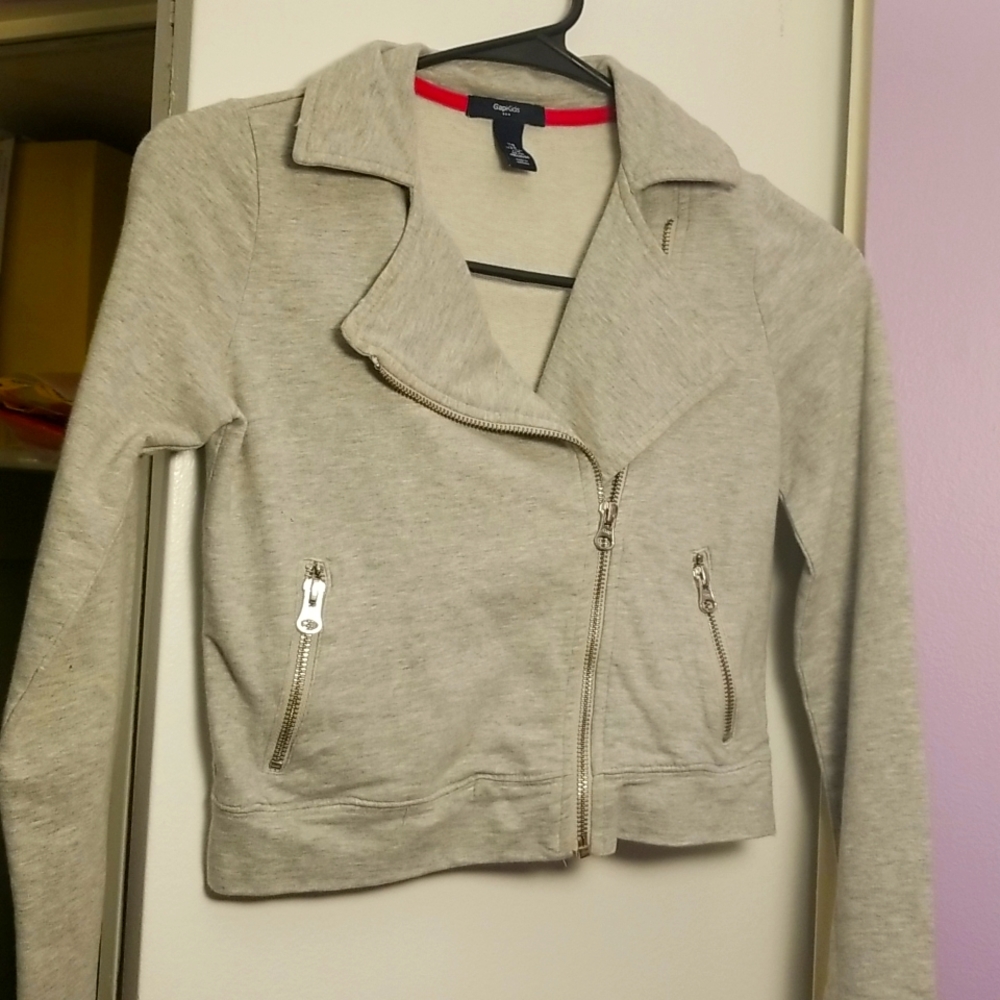 Old navy girls outfit w/ Gap jacket
